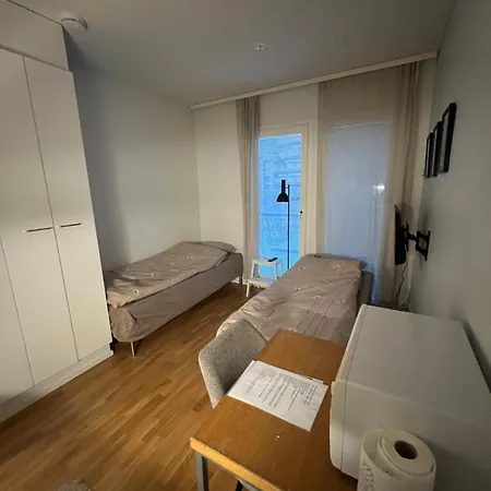 Small Appartamento Rovaniemi